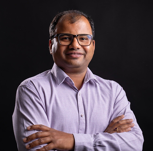 Mandar Rajwade